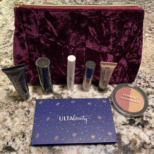 ULTA Beauty Goodies